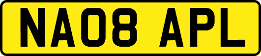 NA08APL