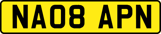 NA08APN
