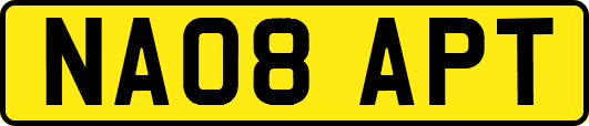NA08APT