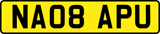 NA08APU