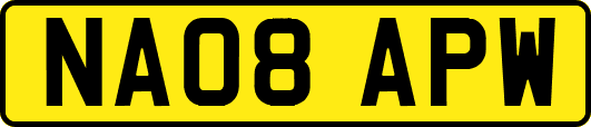 NA08APW