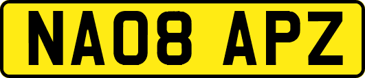 NA08APZ