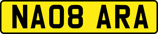 NA08ARA