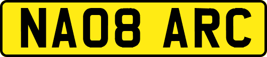 NA08ARC