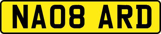 NA08ARD