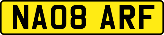 NA08ARF