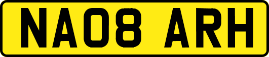 NA08ARH