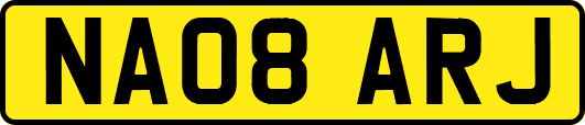 NA08ARJ