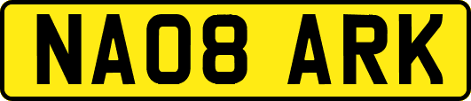 NA08ARK