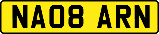 NA08ARN