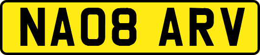 NA08ARV