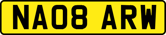 NA08ARW