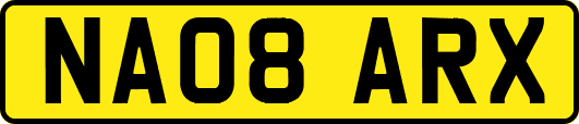 NA08ARX