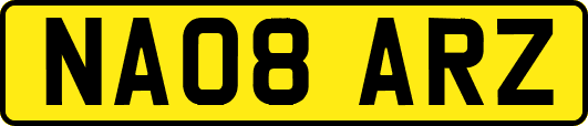 NA08ARZ