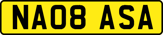 NA08ASA