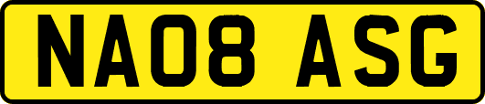 NA08ASG