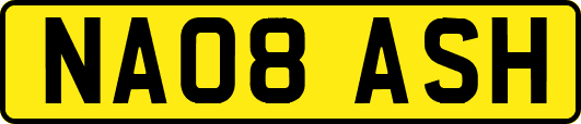 NA08ASH