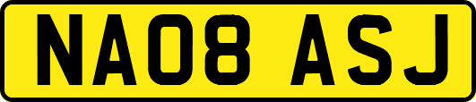 NA08ASJ