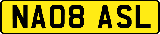 NA08ASL