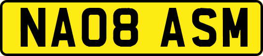 NA08ASM
