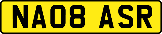 NA08ASR