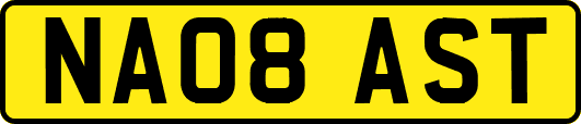 NA08AST