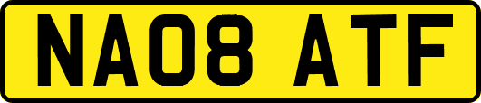 NA08ATF