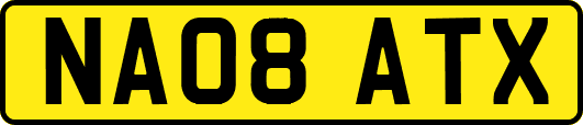 NA08ATX