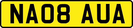 NA08AUA