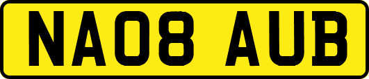 NA08AUB