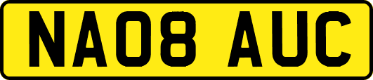 NA08AUC