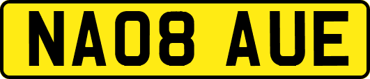 NA08AUE