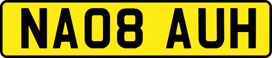 NA08AUH