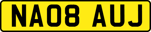 NA08AUJ