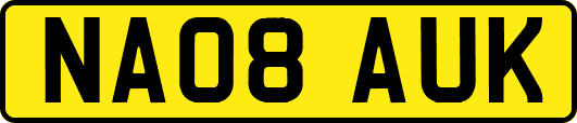 NA08AUK