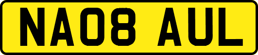 NA08AUL