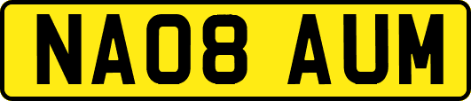 NA08AUM