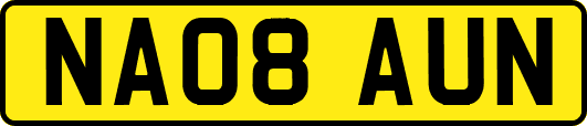 NA08AUN