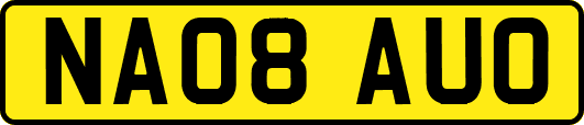 NA08AUO