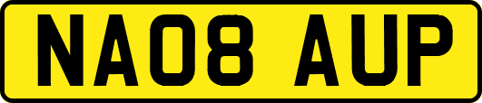 NA08AUP