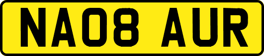 NA08AUR