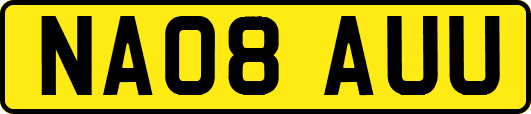 NA08AUU