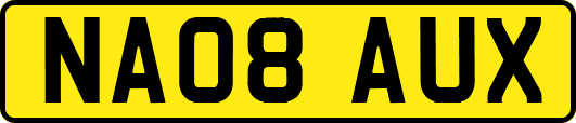 NA08AUX