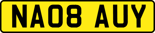 NA08AUY