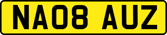 NA08AUZ