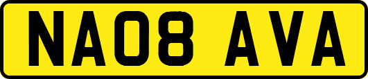 NA08AVA