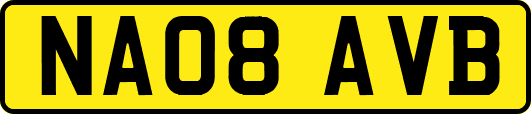 NA08AVB