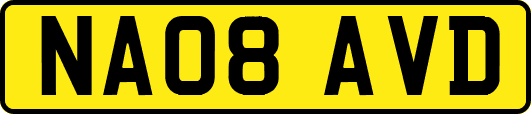NA08AVD