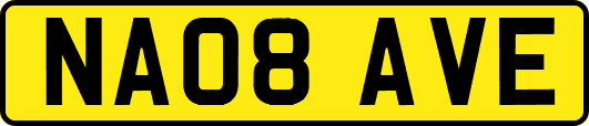 NA08AVE