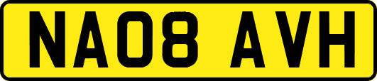 NA08AVH